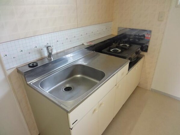 スカイハイムの物件内観写真